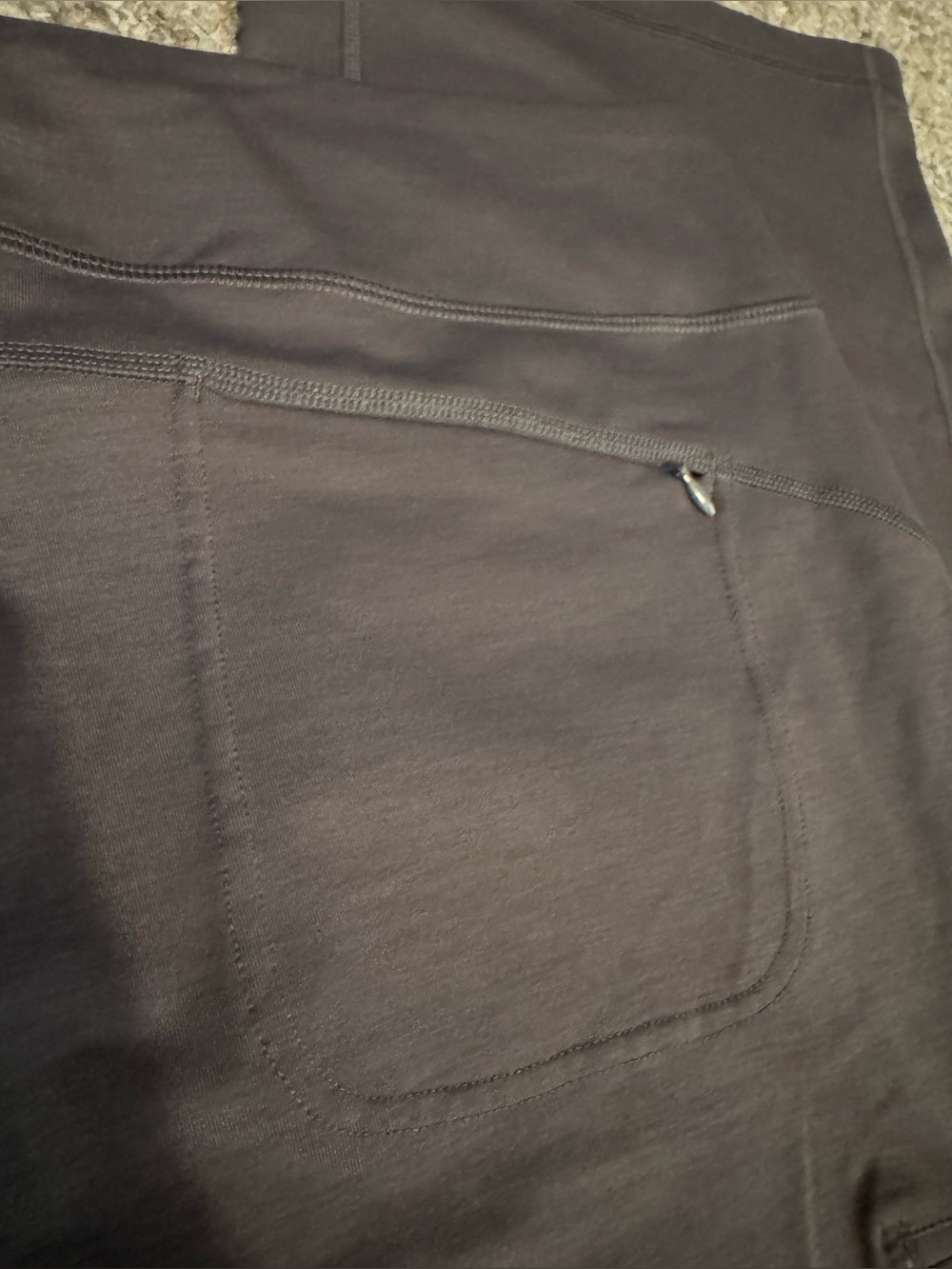 Women’s Duluth Trading Co NoGA Classic Relaxed Pants - Picture 3 of 6
